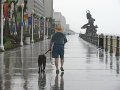 weekof052011_walk in the rain va beach